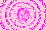 Astro Voyager, a Font by Casloop Studio (Thumbnail 6 of 15)