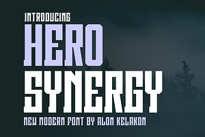 Hero Synergy