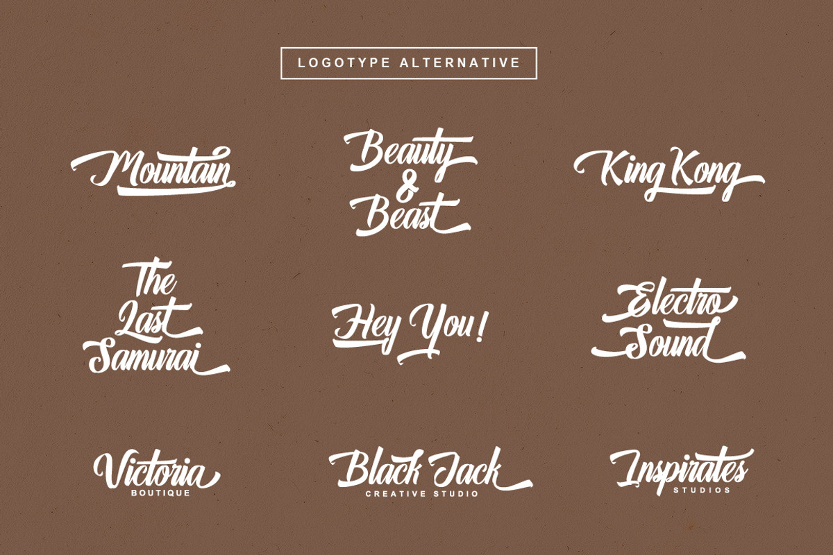 Auntekhno Script preview 4