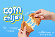 Kind Hangul — Korean Display Font, a Sans Serif Font by Attype (Thumbnail 3 of 11)