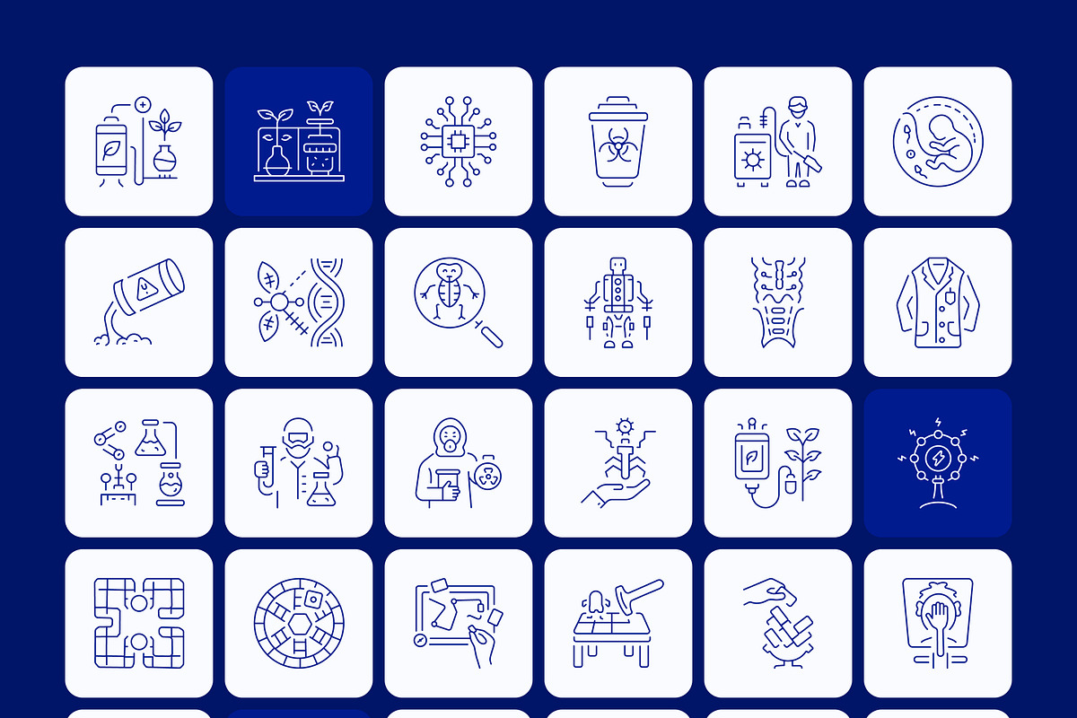 650 Learning and Creativity Icon, an Outline Icon by Prosymbols (Photo 10 of 14)