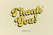 Tunlie Roots - Food Handdrawn Retro, a Script Font by Pandeka Studio (Thumbnail 9 of 9)