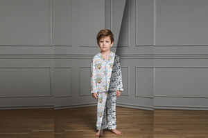 Children's Nightwear - 02