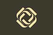 Classy Letter F Logo, a Branding & Logo Template by Buqancreative (Thumbnail 2 of 4)