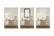 Interior Mockup, a Print Template by Alex Curly (Thumbnail 2 of 2)
