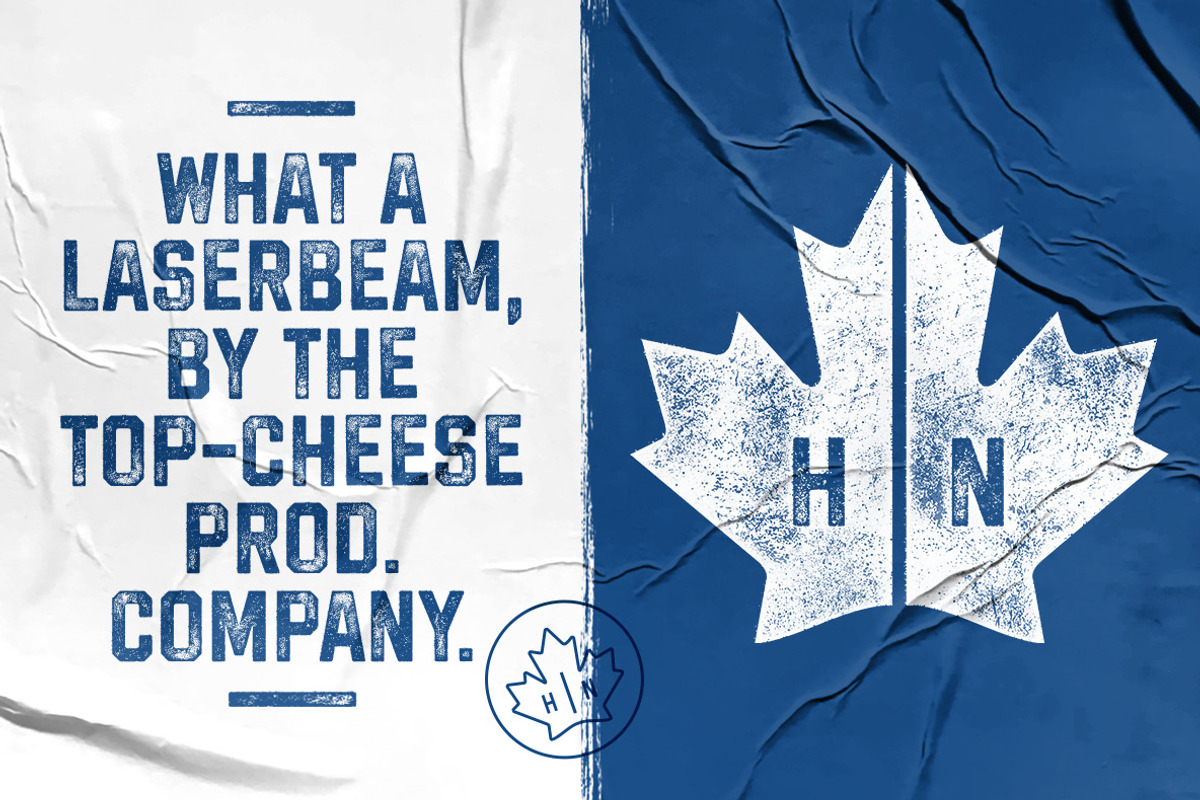 Hockeynight Sans Rough, a Sans Serif Font by XTOPH - Fonts (Photo 7 of 7)