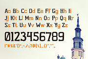 KOTATUA, a Serif Font by Pinisi ART (Thumbnail 2 of 10)