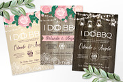 I Do BBQ Wedding Suite, an Invitation Template by HannaSymo (Thumbnail 3 of 8)