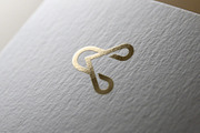 C Lettermarks Collection, a Branding & Logo Template by Musafeer Studio (Thumbnail 5 of 9)