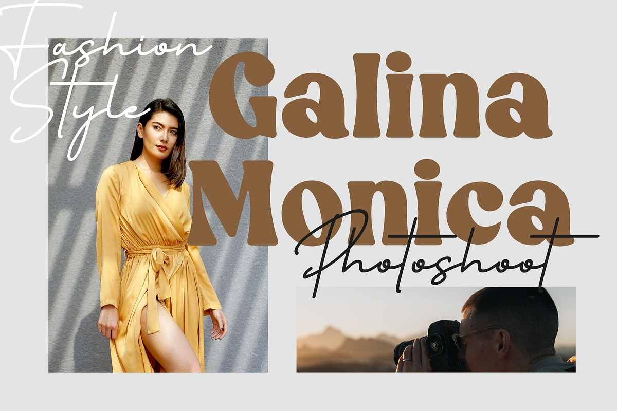 Winky Milky Serif Font, a Serif Font by Graphicxell (Photo 9 of 11)