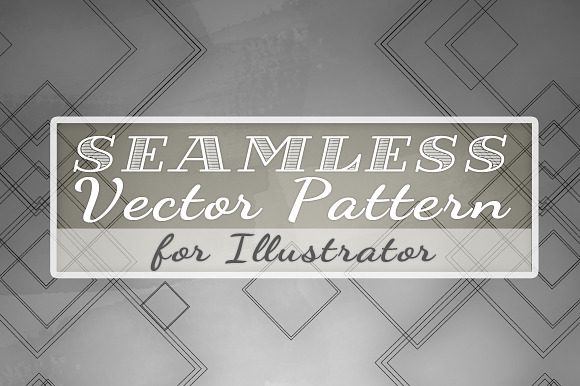 Cheap Geometric Seamless Ai Pattern