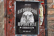 CS Goblet – Blackletter Font, a Blackletter Font by Craft Supply Co. (Thumbnail 7 of 8)