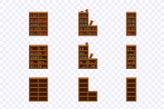 Cupboards, an Object Graphic by yurakr (Thumbnail 3 of 3)