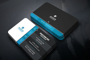 Gerbo Business Card