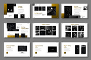 Domigo - Business Google Slide, a Presentation Template by Dens Creative Studio (Thumbnail 4 of 6)
