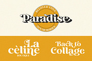 Holen Vintage, a Serif Font by Attract Studio (Thumbnail 11 of 25)