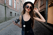 Retouch Panel for Photoshop, a Plug-in Add-On by Willa (Thumbnail 22 of 28)