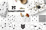 Sea Adventures, an Animal Illustration by KAZUKA (Thumbnail 8 of 10)