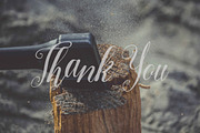 Sweet Holiday, a Script Font by deadlock studio (Thumbnail 5 of 5)