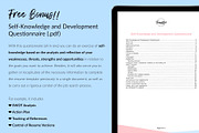 Nurse Resume Template / CV - Melanie, a Resume Template by Templates Design Co. (Thumbnail 12 of 17)