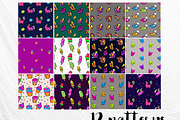 Mad Arts Set  !Promotion price!, an Object Graphic by Kotozoid (Thumbnail 8 of 13)