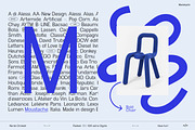 Nerds Grotesk, a Sans Serif Font by Madebysté. (Thumbnail 3 of 13)