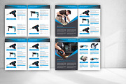 Product Catalog, a Brochure Template by design_pick (Thumbnail 3 of 17)