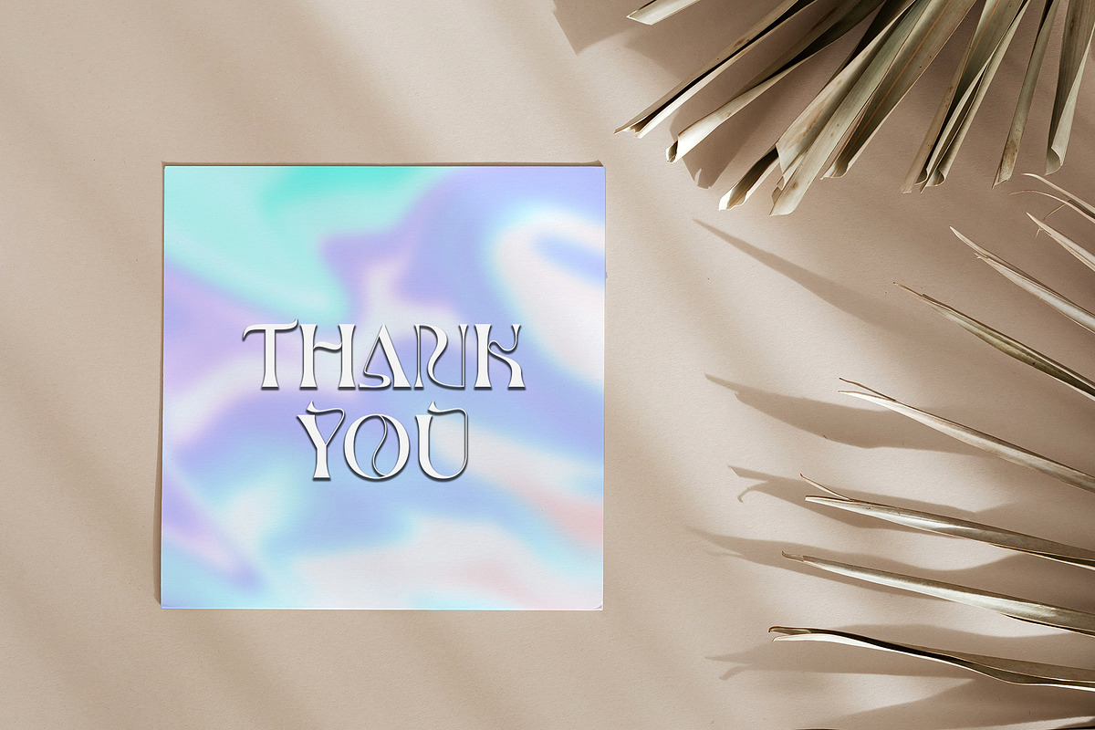 Pastel Holographic Textures & Story, an Object Graphic by Catch the Dream Art (Photo 12 of 12)