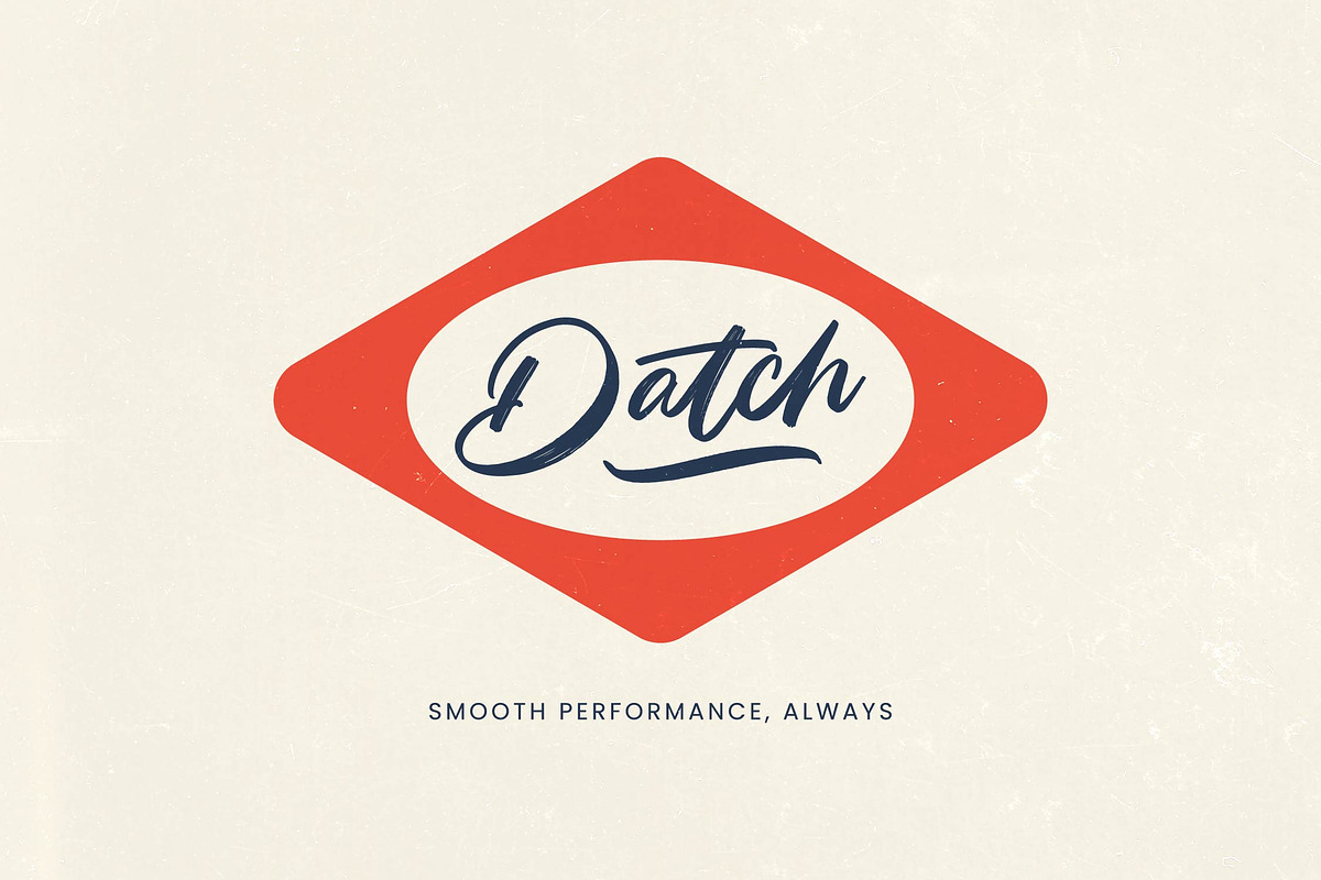 Fasten Dhecta Modern Brush Font, a Script Font by Letterena Studios Script (Photo 12 of 20)
