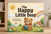 Booksy Slab, a Slab Serif Font by Wow Magic (Thumbnail 3 of 5)