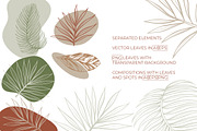 Earthy Ethno - Seamless Patterns, a Pattern Graphic by ilonitta (Thumbnail 11 of 12)