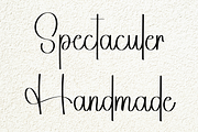 Autography, a Handwritten Font by FreshTypeINK (Thumbnail 2 of 8)