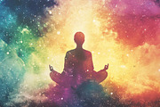 55 collage woman meditating, a Photo by Pictures for you!!!!!!!!! (Thumbnail 54 of 55)