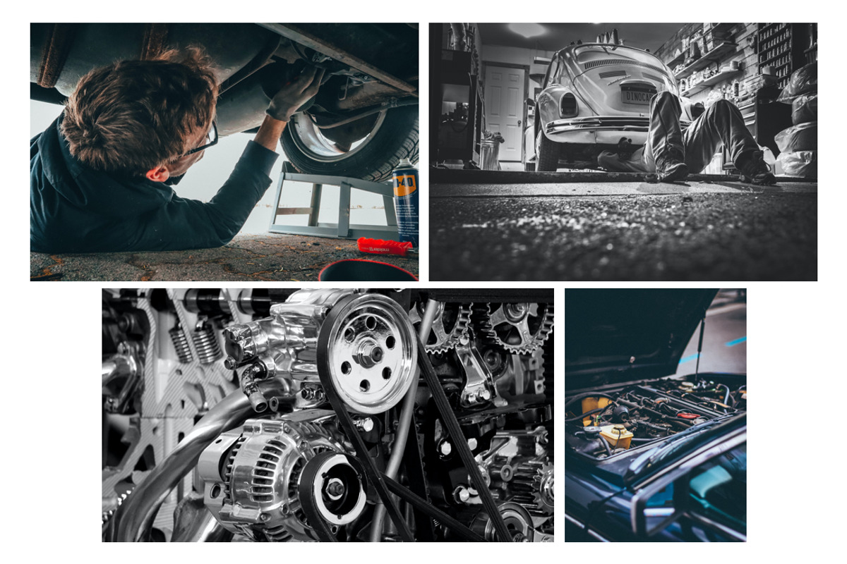 120 Automotive Photos | High-Res Car, a Transportation Photo by RobertvanHaaren (Photo 18 of 27)