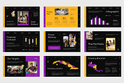 Gexa : Agency Overview Google Slides, a Presentation Template by Punkl Camp (Thumbnail 8 of 9)