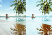 30 Teal Time LUT Collection, a Preset Add-On by 3Motional (Thumbnail 4 of 10)