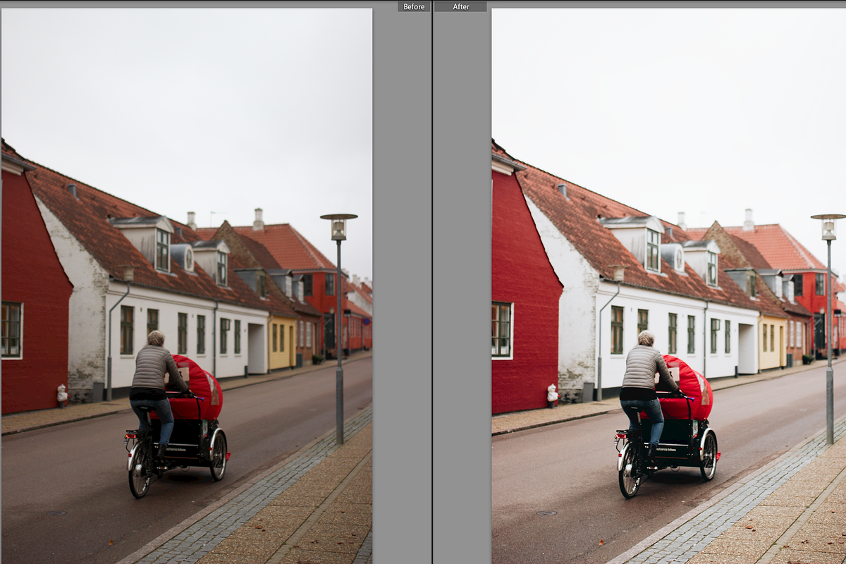 A6 VSCOCam preset, an Action Add-On by Alena Ermakova (Photo 5 of 15)