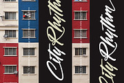 Rhythme Captured Modern Handwritten, a Handwritten Font by operatype.co (Thumbnail 2 of 10)