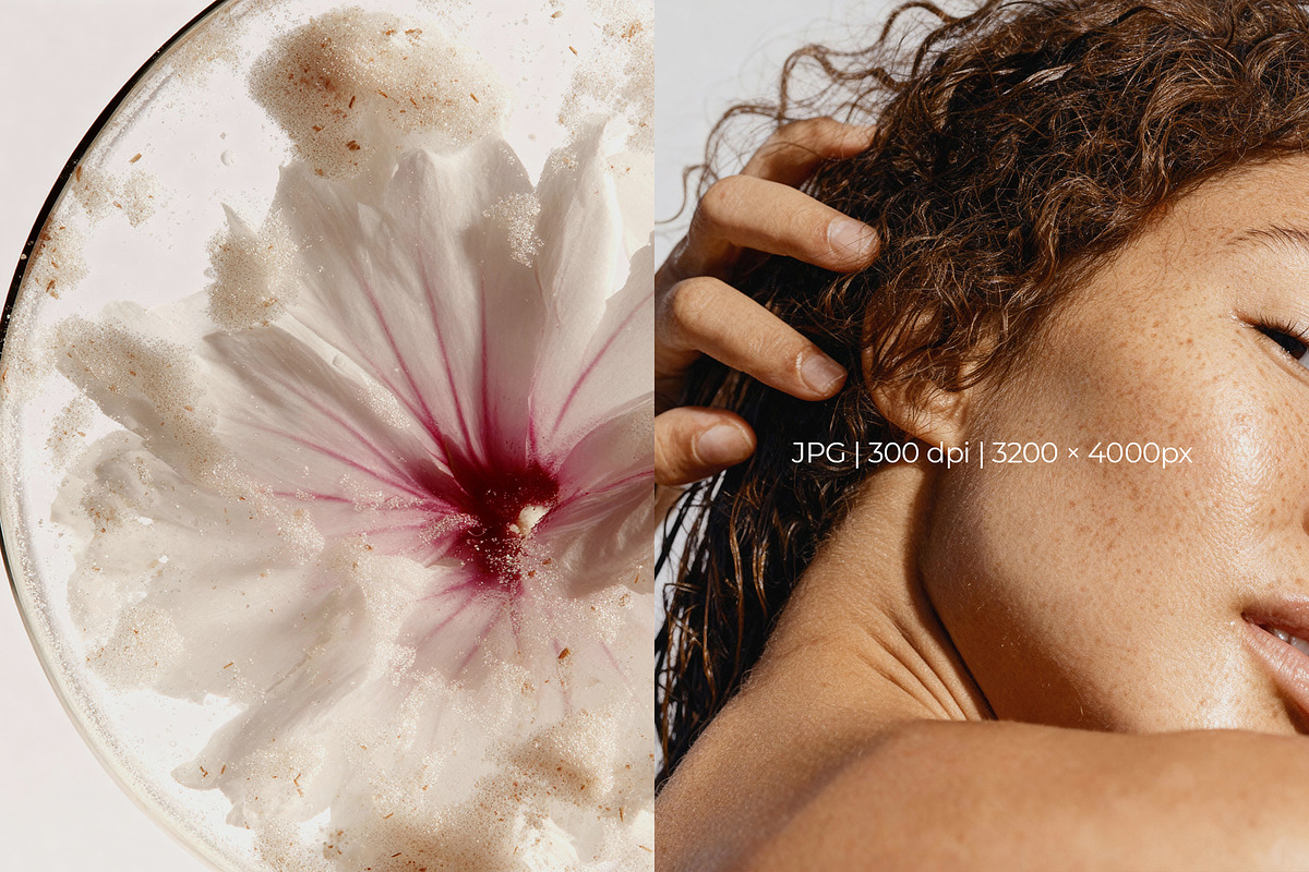 Skin Care Collection 01, a Beauty & Fashion Photo by nkate (Photo 3 of 9)