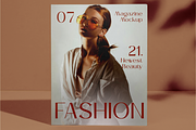 Volkga - Minimalist Skincare Font, a Sans Serif Font by Pandeka Studio (Thumbnail 7 of 8)