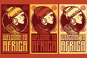 MAKALO - Ethnic Tribal Fonts, a Font by Konstantine Studio (Thumbnail 2 of 12)