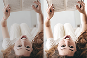 HOME Mobile Lightroom Presets, an Action Add-On by Mastersets (Thumbnail 7 of 7)