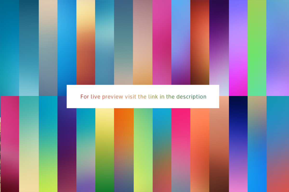 30 Backgrounds - iphone, ipad & imac preview 3