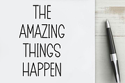 Maraton, a Sans Serif Font by InermediaSTUDIO (Thumbnail 3 of 7)