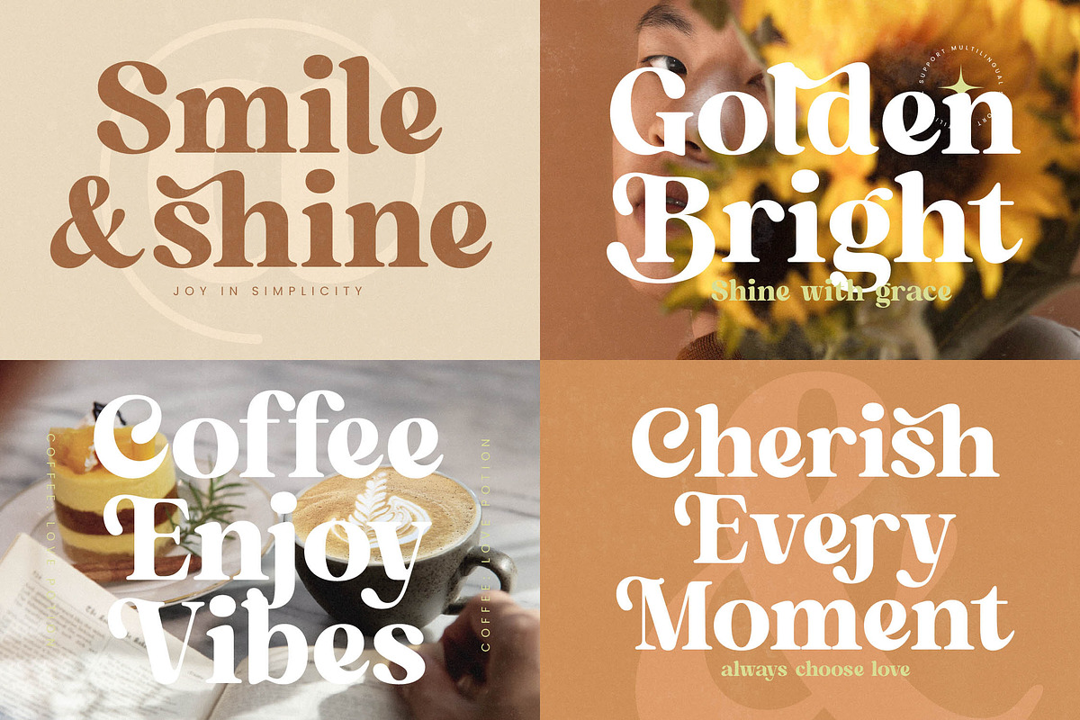 Artists Kindle Modern Serif Font, a Serif Font by timelesstype.co (Photo 14 of 20)