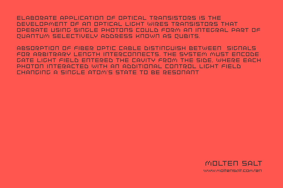 Rexma Font, a Sans Serif Font by baqoos (Photo 7 of 10)