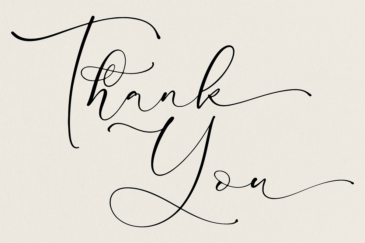 Magistica Herimattos Luxury Script, a Script Font by Storytype Studio (Photo 15 of 15)