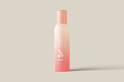 Cosmetics Packaging Mockup Pack, a Cups & Container Mockup by Toasin Studio (Thumbnail 8 of 23)