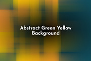 Abstract Yellow Green Background, a Background Graphic by WM48 Shop (Thumbnail 2 of 3)