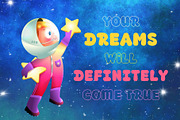 Fox Cerise : 4 Font Styles, a Handwritten Font by Fox7 By Rattana (Thumbnail 6 of 13)